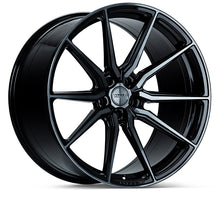 Load image into Gallery viewer, Vossen HF-3 Wheels (24x10 / 5x120 / ET32 / Deep Face / 72.56) Multiple Finish Option Alternate Image