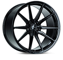 Load image into Gallery viewer, Vossen HF-3 Wheels (24x10 / 5x130 / ET15 / Deep Face / 84.1) Multiple Finish Option Alternate Image