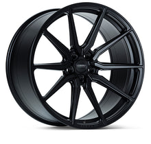 Load image into Gallery viewer, Vossen HF-3 Wheels (24x10 / 5x120 / ET32 / Deep Face / 72.56) Multiple Finish Option Alternate Image