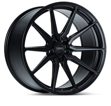 Load image into Gallery viewer, Vossen HF-3 Wheels (24x10 / 5x130 / ET15 / Deep Face / 84.1) Multiple Finish Option Alternate Image
