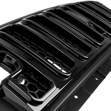 Load image into Gallery viewer, Spec-D Grill Ford Bronco Sport (2021-2023) Gloss Black or Chrome Replacement Alternate Image