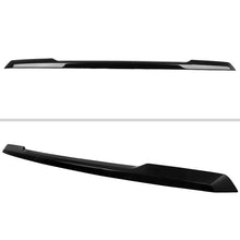 Load image into Gallery viewer, Spec-D Grill Moulding GMC Yukon / Yukon XL (2021-2022) Front Upper - Gloss Black Alternate Image