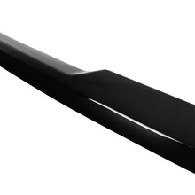 Load image into Gallery viewer, Spec-D Grill Moulding GMC Yukon / Yukon XL (2021-2022) Front Upper - Gloss Black Alternate Image