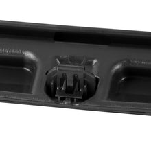 Load image into Gallery viewer, Spec-D Grill Moulding GMC Yukon / Yukon XL (2021-2022) Front Upper - Gloss Black Alternate Image