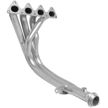 Load image into Gallery viewer, DC Sports 4-2-1 Headers for Honda Del Sol 1.5L / 1.6L (1993-1997) Polished Stainless Steel HHS5513 Alternate Image