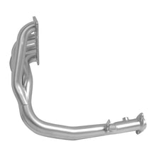 Load image into Gallery viewer, DC Sports 4-2-1 Headers for Honda Del Sol 1.5L / 1.6L (1993-1997) Polished Stainless Steel HHS5513 Alternate Image