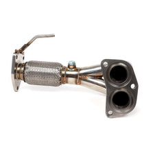 Load image into Gallery viewer, DC Sports Headers for Honda Accord EX / LX K24 (2003-2007) Polished Stainless Steel or Ceramic Coated Alternate Image
