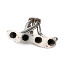 Load image into Gallery viewer, DC Sports Headers for Honda Accord EX / LX K24 (2003-2007) Polished Stainless Steel or Ceramic Coated Alternate Image