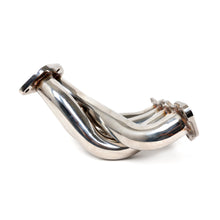Load image into Gallery viewer, DC Sports Headers for Honda Accord EX / LX K24 (2003-2007) Polished Stainless Steel or Ceramic Coated Alternate Image