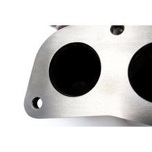 Load image into Gallery viewer, DC Sports Headers for Honda Accord EX / LX K24 (2003-2007) Polished Stainless Steel or Ceramic Coated Alternate Image