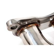 Load image into Gallery viewer, DC Sports Headers for Honda Accord EX / LX K24 (2003-2007) Polished Stainless Steel or Ceramic Coated Alternate Image
