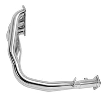 Load image into Gallery viewer, DC Sports 4-2-1 Headers for Honda Del Sol 1.5L / 1.6L (1993-1997) Polished Stainless Steel HHS5513 Alternate Image