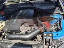Load image into Gallery viewer, Rtunes Racing Cold Air Intake for BMW N55 335i 435i M135i M235i M2 (12-18) w/ Heat Shield Alternate Image