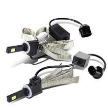 Load image into Gallery viewer, DNA LED Headlight Bulb Conversion Kit - 880/881 / 9005 / 9006 / 9007 - without Cooling Fan / 880/881 Alternate Image
