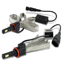 Load image into Gallery viewer, DNA LED Headlight Bulb Conversion Kit - 880/881 / 9005 / 9006 / 9007 - without Cooling Fan / 9005 Alternate Image