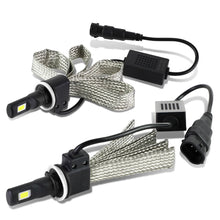 Load image into Gallery viewer, DNA LED Headlight Bulb Conversion Kit - 880/881 / 9005 / 9006 / 9007 - without Cooling Fan / 9006 Alternate Image