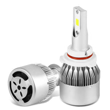 Load image into Gallery viewer, DNA LED Headlight Bulb Conversion Kit - 880/881 / 9005 / 9006 / 9007 Alternate Image