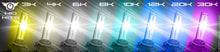 Load image into Gallery viewer, Oracle Replacement D2S HID Headlight Bulb [35W 6700 Lumen Single Bulb] 6000K / 8000K / 10000K Alternate Image