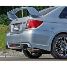 Load image into Gallery viewer, HKS Exhaust Subaru WRX STi Sedan (2011-2014) Hi Power Catback - 31008-BF003 Alternate Image