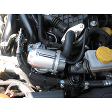 Load image into Gallery viewer, HKS Blow Off Valve Subaru WRX Sedan (11-14) Hatchback (08-14) Super SQV4 - w/ or w/o Return Kit - Do not include return kit Alternate Image