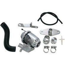 Load image into Gallery viewer, HKS Blow Off Valve Subaru WRX Sedan (11-14) Hatchback (08-14) Super SQV4 - w/ or w/o Return Kit - Include return kit Alternate Image
