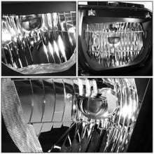 Load image into Gallery viewer, DNA Projector Headlights Chevy Camaro (2010-2013) OE Style w/ Black or Chrome Alternate Image