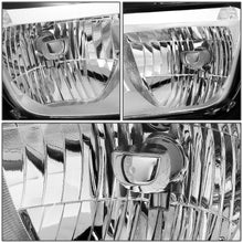 Load image into Gallery viewer, DNA Projector Headlights Chevy Camaro (2010-2013) OE Style w/ Black or Chrome Alternate Image