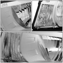 Load image into Gallery viewer, DNA Projector Headlights Chevy Camaro (2010-2013) OE Style w/ Black or Chrome Alternate Image