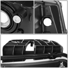 Load image into Gallery viewer, DNA Projector Headlights Chevy Camaro (2010-2013) OE Style w/ Black or Chrome Alternate Image