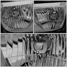 Load image into Gallery viewer, DNA Projector Headlights Chevy Camaro (2010-2013) OE Style w/ Black or Chrome Alternate Image