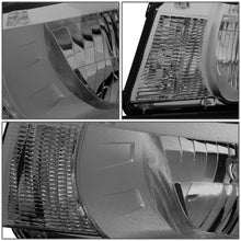 Load image into Gallery viewer, DNA Projector Headlights Chevy Camaro (2010-2013) OE Style w/ Black or Chrome Alternate Image