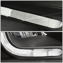 Load image into Gallery viewer, DNA Headlights Chevy Impala (06-13) Impala Limited (14-16) w/ LED DRL - Black Housing Alternate Image