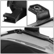 Load image into Gallery viewer, DNA Projector Headlights Honda Civic (96-98) w/ LED DRL - Black / Chrome / Smoke Housing Alternate Image