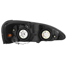 Load image into Gallery viewer, DNA Projector Headlights Pontiac Grand Prix (04-08) w/ LED DRL - Black or Chrome Housing Alternate Image