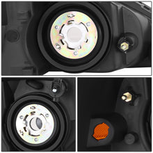 Load image into Gallery viewer, DNA Projector Headlights Pontiac Grand Prix (04-08) w/ LED DRL - Black or Chrome Housing Alternate Image