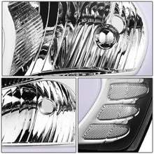 Load image into Gallery viewer, DNA Projector Headlights Pontiac Grand Prix (04-08) w/ LED DRL - Black or Chrome Housing Alternate Image