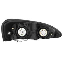 Load image into Gallery viewer, DNA Projector Headlights Pontiac Grand Prix (04-08) w/ LED DRL - Black or Chrome Housing Alternate Image