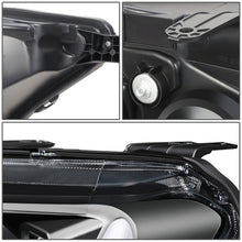 Load image into Gallery viewer, DNA Projector Headlights Ford Ranger XL / XLT (19-23) w/ LED DRL - Black or Chrome Housing Alternate Image