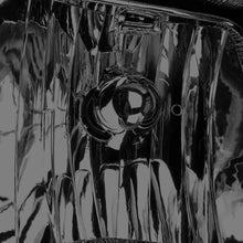 Load image into Gallery viewer, DNA Headlights for Chrysler Town &amp; Country (2001-2007) with Black or Chrome Housing and Clear or Smoke Lens Alternate Image