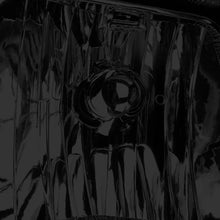 Load image into Gallery viewer, DNA Headlights for Chrysler Town &amp; Country (2001-2007) with Black or Chrome Housing and Clear or Smoke Lens Alternate Image