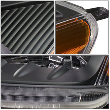 Load image into Gallery viewer, DNA Headlights for Toyota RAV4 (2001-2003) with Black or Chrome Housing and Clear or Smoke Lens Alternate Image