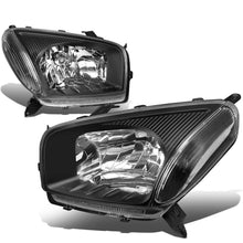 Load image into Gallery viewer, DNA Headlights for Toyota RAV4 (2001-2003) with Black or Chrome Housing and Clear or Smoke Lens Alternate Image