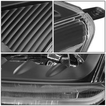 Load image into Gallery viewer, DNA Headlights for Toyota RAV4 (2001-2003) with Black or Chrome Housing and Clear or Smoke Lens Alternate Image