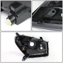 Load image into Gallery viewer, DNA Headlights for Toyota RAV4 (2001-2003) with Black or Chrome Housing and Clear or Smoke Lens Alternate Image