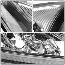 Load image into Gallery viewer, DNA Headlights for Toyota RAV4 (2001-2003) with Black or Chrome Housing and Clear or Smoke Lens Alternate Image