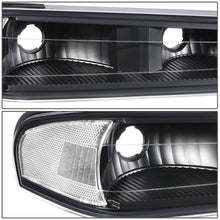 Load image into Gallery viewer, DNA Headlights Chevy Colorado / GMC Canyon (2004-2012) w/ LED DRL - Black or Chrome Housing Alternate Image