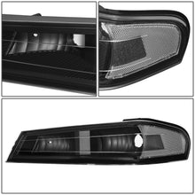 Load image into Gallery viewer, DNA Headlights Chevy Colorado / GMC Canyon (2004-2012) w/ LED DRL - Black or Chrome Housing Alternate Image