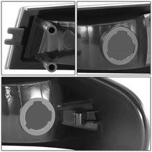 Load image into Gallery viewer, DNA Headlights Chevy Colorado / GMC Canyon (2004-2012) w/ LED DRL - Black or Chrome Housing Alternate Image