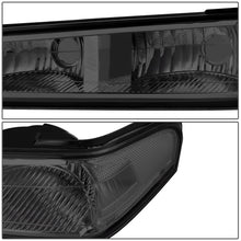 Load image into Gallery viewer, DNA Headlights Chevy Colorado / GMC Canyon (2004-2012) w/ LED DRL - Black or Chrome Housing Alternate Image