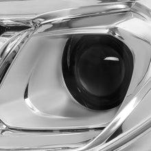 Load image into Gallery viewer, DNA Projector Headlights Chevy Equinox (2016-2017) Black or Chrome Housing Alternate Image